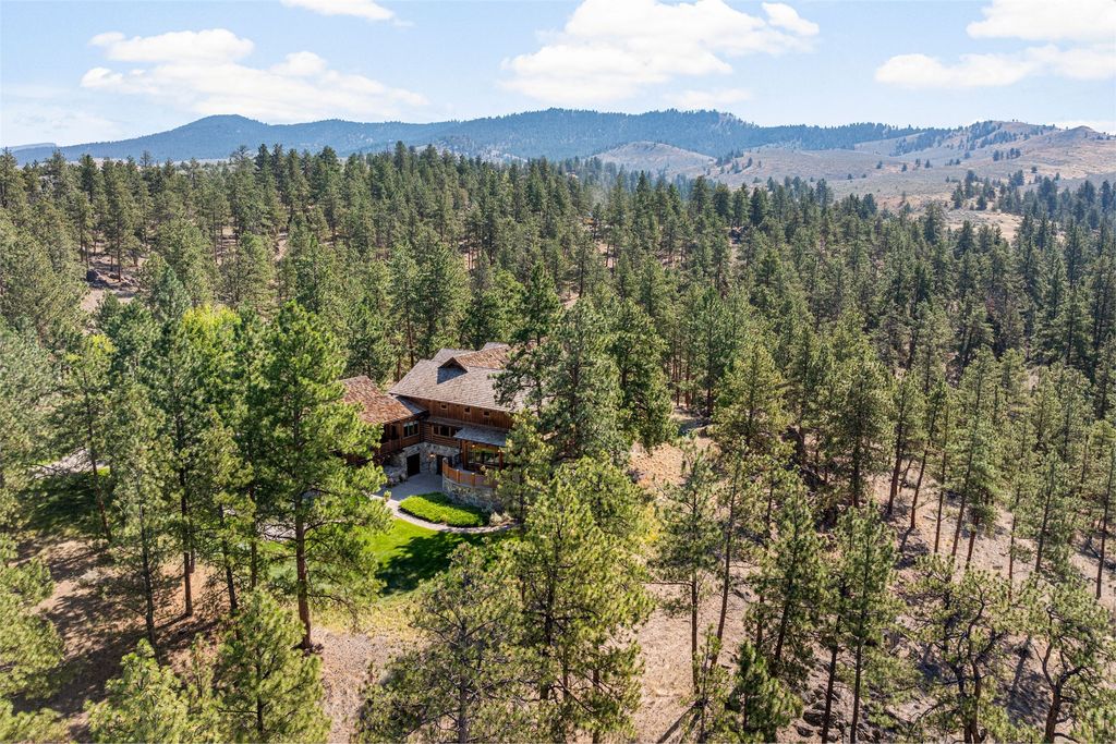 589 and lot 86 Mascot Trail, Hamilton, MT 59840 photo 66