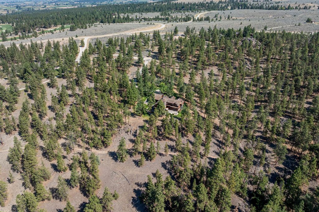 589 and lot 86 Mascot Trail, Hamilton, MT 59840 photo 68