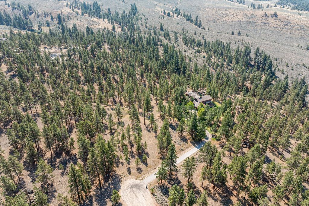 589 and lot 86 Mascot Trail, Hamilton, MT 59840 photo 69