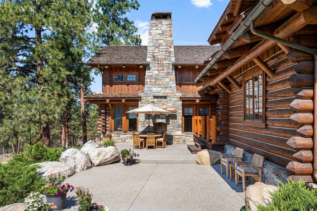 589 and lot 86 Mascot Trail, Hamilton, MT 59840 photo 7