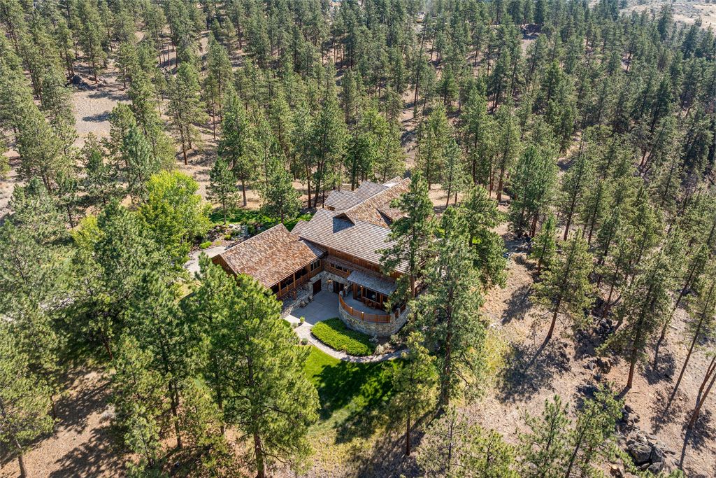 589 and lot 86 Mascot Trail, Hamilton, MT 59840 photo 70