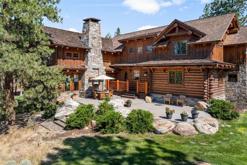 589 and lot 86 Mascot Trail, Hamilton, MT 59840 photo 71