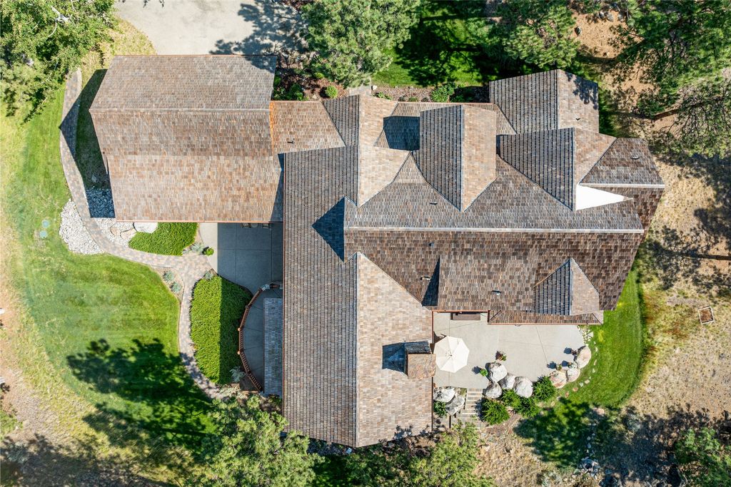 589 and lot 86 Mascot Trail, Hamilton, MT 59840 photo 8