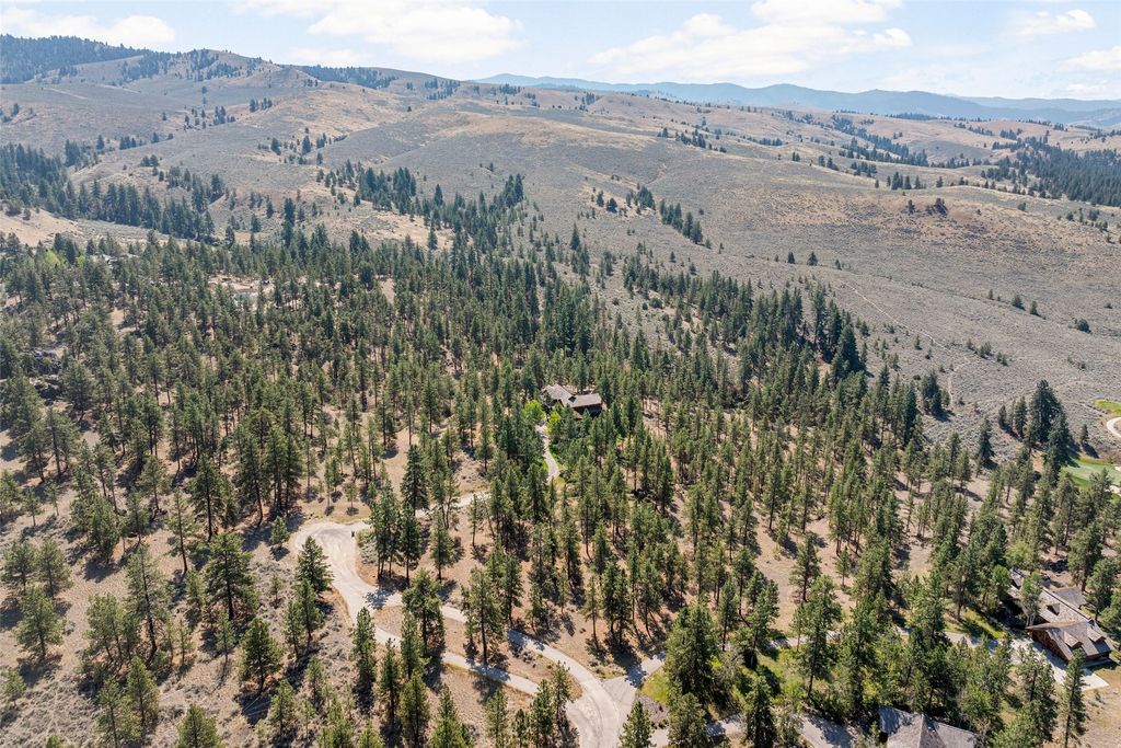 589 and lot 86 Mascot Trail, Hamilton, MT 59840 photo 9