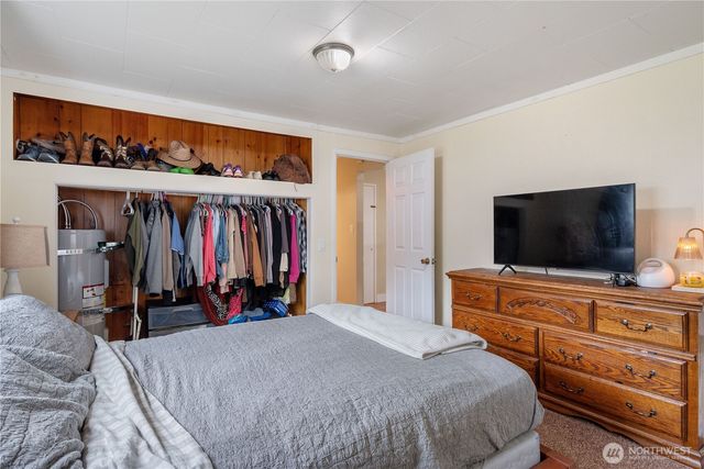 508 4th Avenue SW, Castle Rock, WA 98611