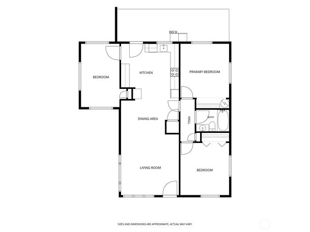 508 4th Avenue SW, Castle Rock, WA 98611