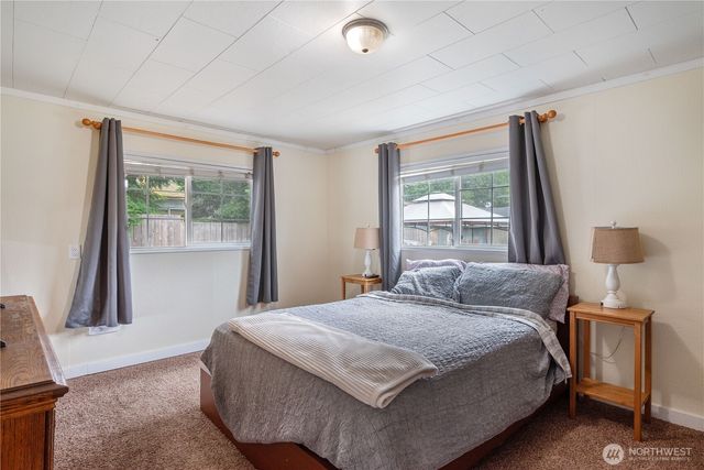 508 4th Avenue SW, Castle Rock, WA 98611