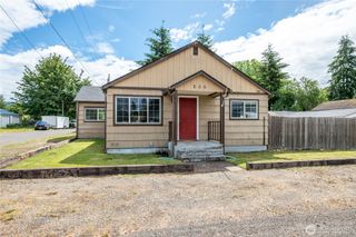 508 4th Avenue SW, Castle Rock, WA 98611