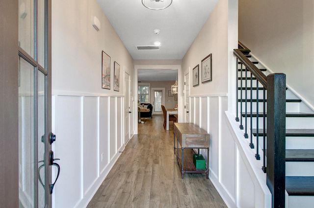 7749 Park Gate Drive, North Charleston, SC 29418