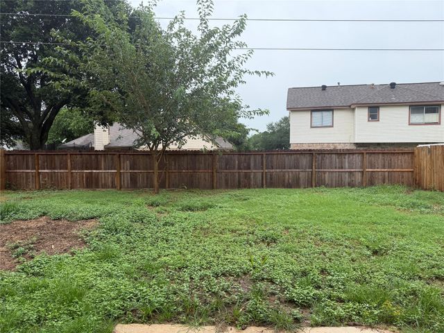 12306 Taylors Crossing Drive, Tomball, TX 77375