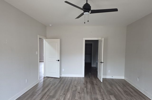 1100 Sleepy Owl Lane, Fort Worth, TX 76108