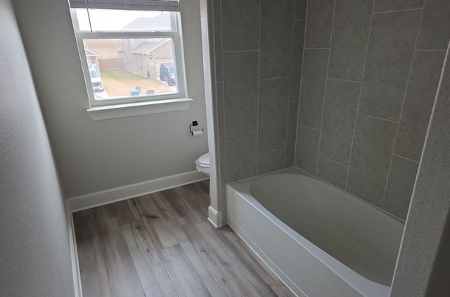 1100 Sleepy Owl Lane, Fort Worth, TX 76108