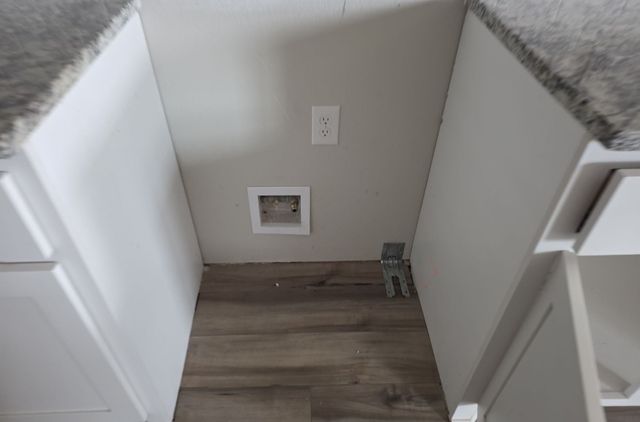 1100 Sleepy Owl Lane, Fort Worth, TX 76108