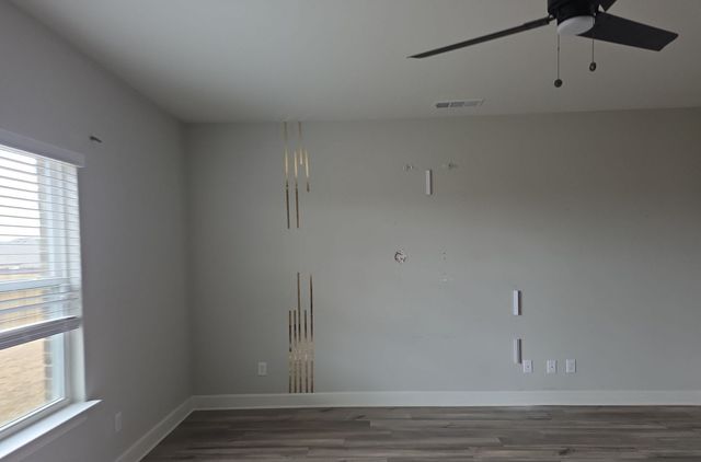 1100 Sleepy Owl Lane, Fort Worth, TX 76108