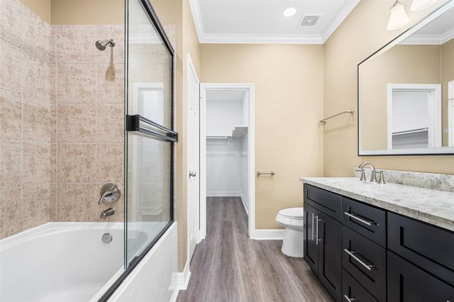 4510 Indian Gardens Way, Humble, TX 77396