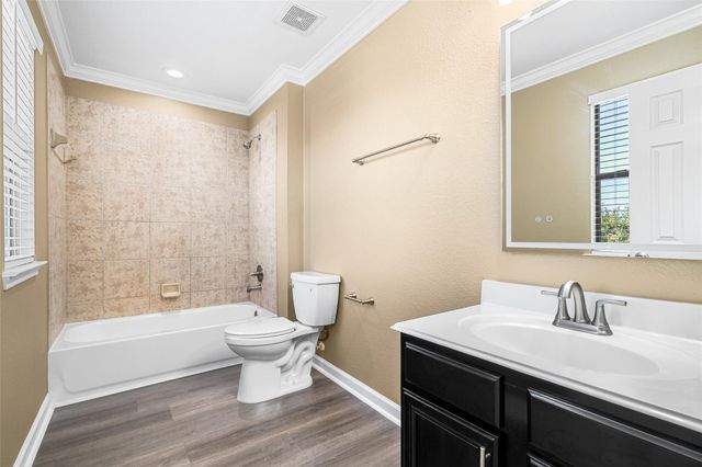 4510 Indian Gardens Way, Humble, TX 77396