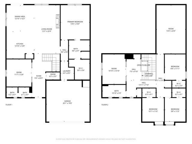 4510 Indian Gardens Way, Humble, TX 77396