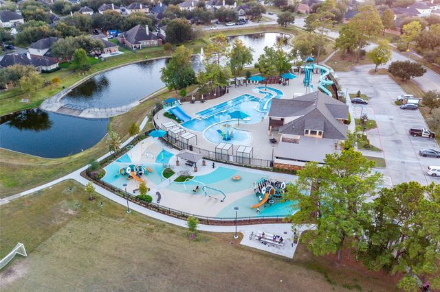 4510 Indian Gardens Way, Humble, TX 77396