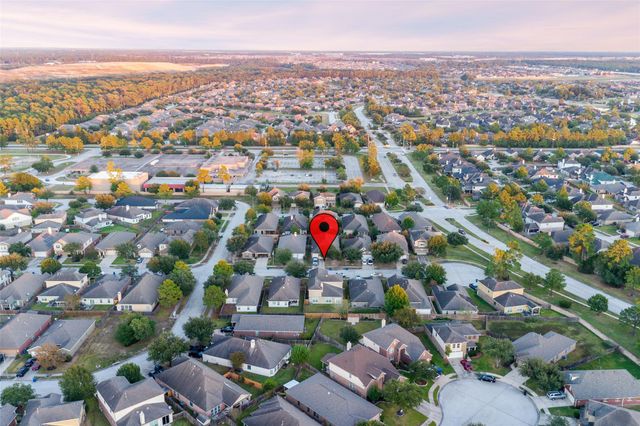 4510 Indian Gardens Way, Humble, TX 77396