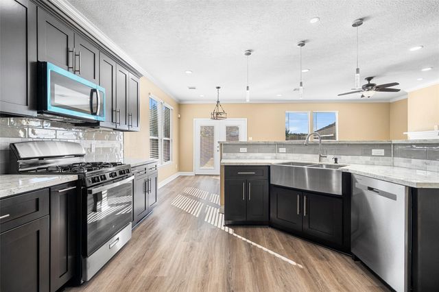 4510 Indian Gardens Way, Humble, TX 77396