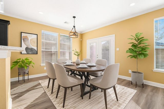 4510 Indian Gardens Way, Humble, TX 77396