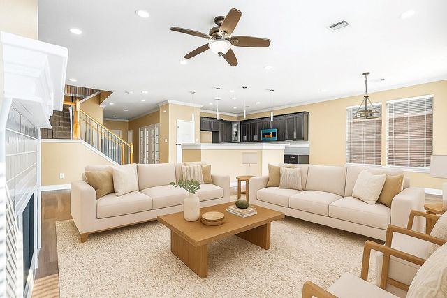 4510 Indian Gardens Way, Humble, TX 77396