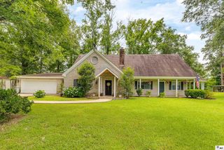 620 W BAYOU DRIVE, Sterlington, LA 71280