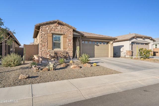 12374 E PIVOT PEAK --, Gold Canyon, AZ 85118