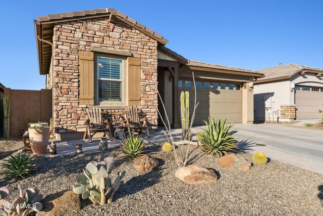 12374 E PIVOT PEAK --, Gold Canyon, AZ 85118