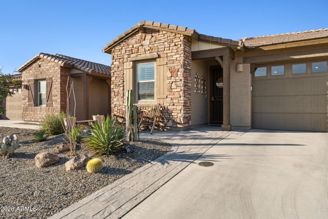12374 E PIVOT PEAK --, Gold Canyon, AZ 85118