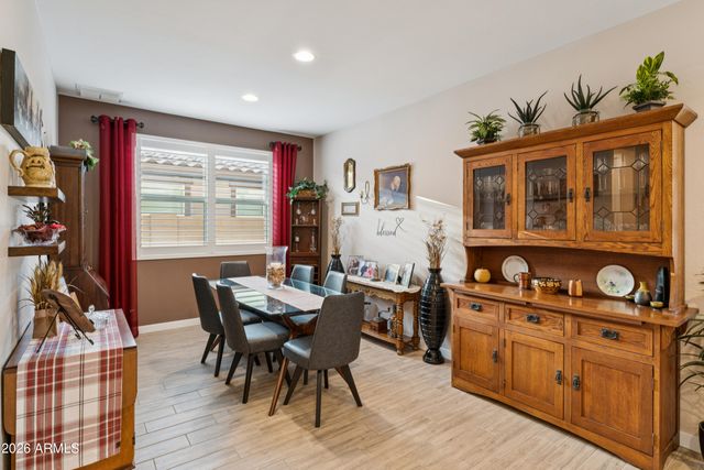 12374 E PIVOT PEAK --, Gold Canyon, AZ 85118