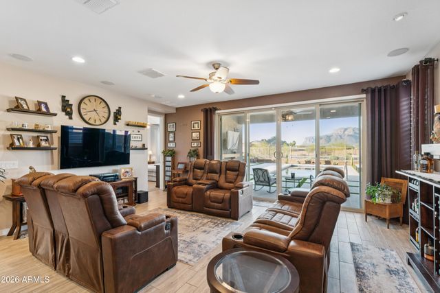 12374 E PIVOT PEAK --, Gold Canyon, AZ 85118