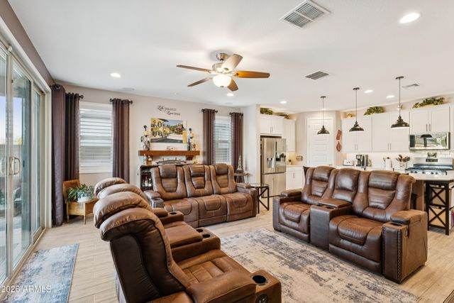 12374 E PIVOT PEAK --, Gold Canyon, AZ 85118