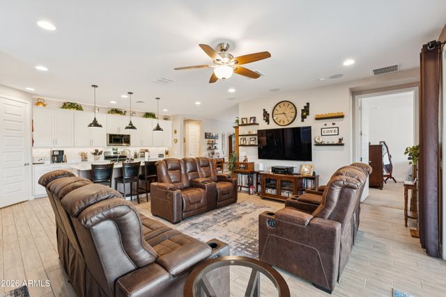 12374 E PIVOT PEAK --, Gold Canyon, AZ 85118