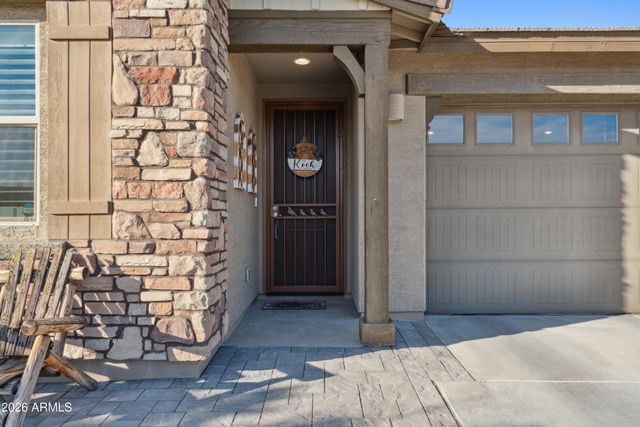 12374 E PIVOT PEAK --, Gold Canyon, AZ 85118