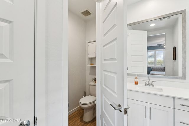 12374 E PIVOT PEAK --, Gold Canyon, AZ 85118