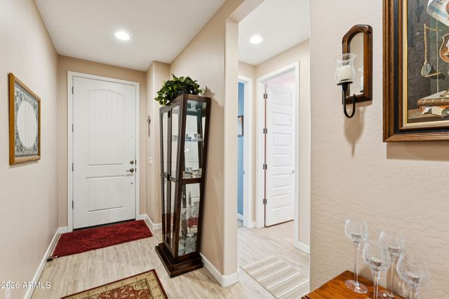 12374 E PIVOT PEAK --, Gold Canyon, AZ 85118