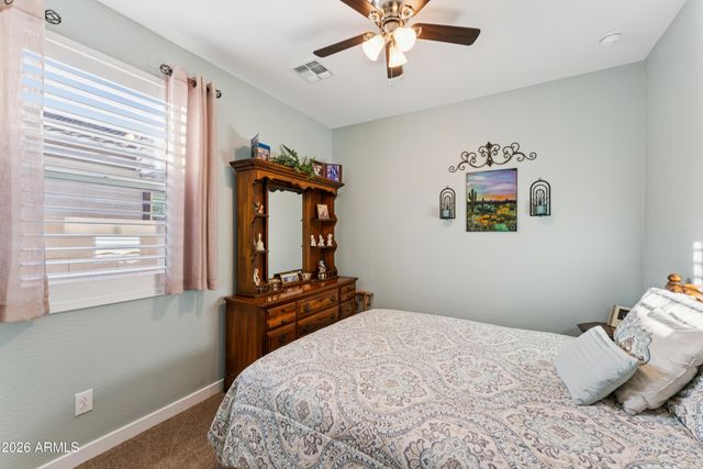 12374 E PIVOT PEAK --, Gold Canyon, AZ 85118