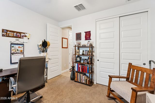 12374 E PIVOT PEAK --, Gold Canyon, AZ 85118