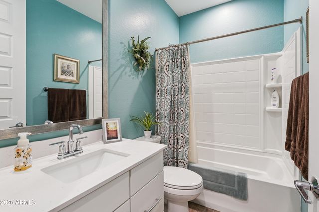 12374 E PIVOT PEAK --, Gold Canyon, AZ 85118