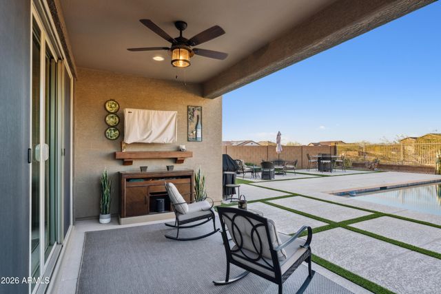 12374 E PIVOT PEAK --, Gold Canyon, AZ 85118