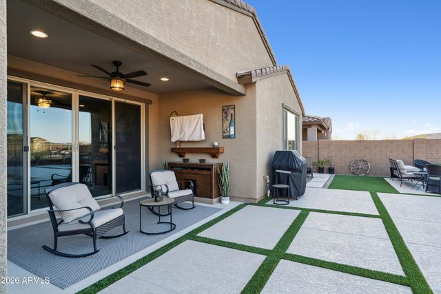 12374 E PIVOT PEAK --, Gold Canyon, AZ 85118