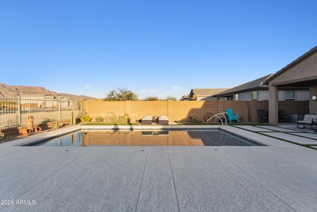 12374 E PIVOT PEAK --, Gold Canyon, AZ 85118