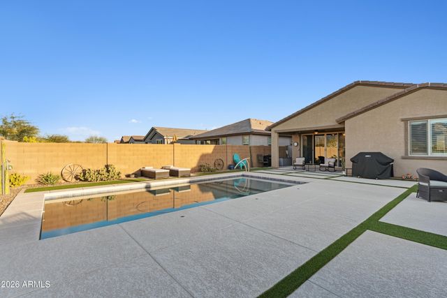 12374 E PIVOT PEAK --, Gold Canyon, AZ 85118