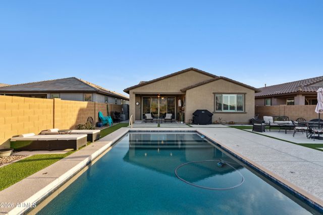 12374 E PIVOT PEAK --, Gold Canyon, AZ 85118