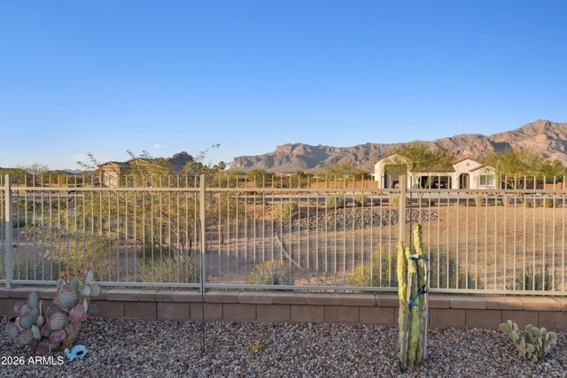 12374 E PIVOT PEAK --, Gold Canyon, AZ 85118