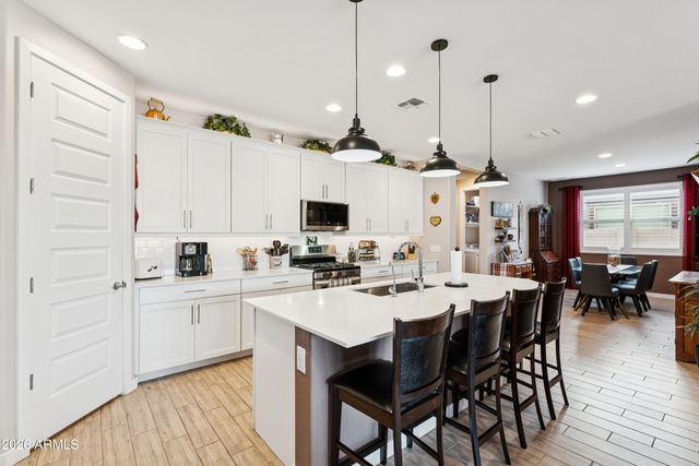 12374 E PIVOT PEAK --, Gold Canyon, AZ 85118