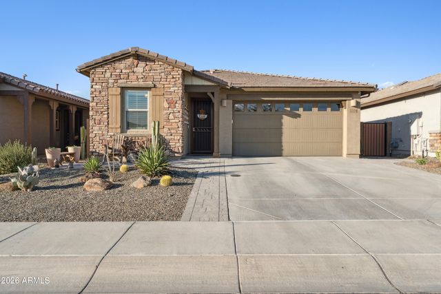 12374 E PIVOT PEAK --, Gold Canyon, AZ 85118