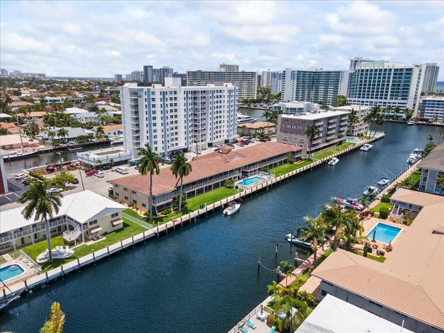 2864 NE 33rd Court 205, Fort Lauderdale, FL 33306