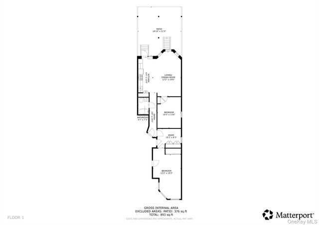 479 Irving Avenue, Brooklyn, NY 11237